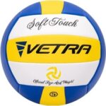 VETRA Premium, Soft Touch Volleyball