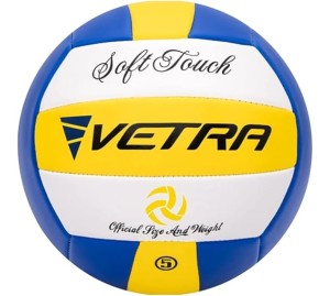 VETRA Premium, Soft Touch Volleyball
