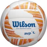 Wilson Outdoor Recreational Volleyball - Official Size