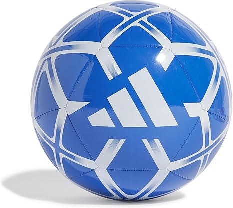 Adidas Starlancer Club Soccer Ball - Image 2