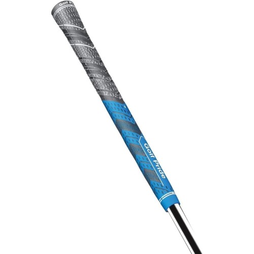 Golf Pride MCC Plus4 Blue Golf Grip - Image 2