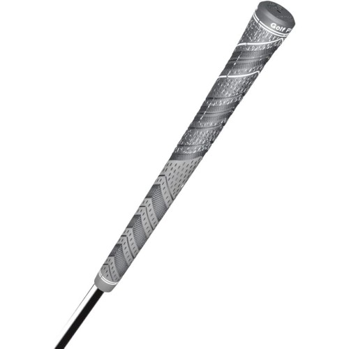 Golf Pride MCC Plus4 Grey Golf Grip - Image 3