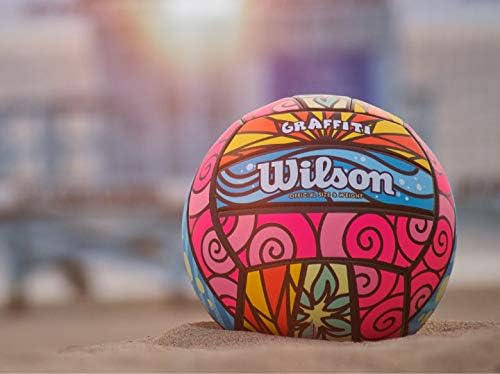 Wilson Outdoor Recreational Volleyball - Image 3