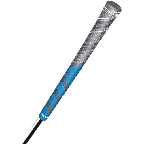 Golf Pride MCC Plus4 Blue Golf Grip - Image 3