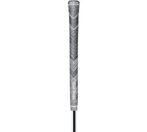 Golf Pride MCC Plus4 Grey Golf Grip