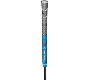 Golf Pride MCC Plus4 Blue Golf Grip