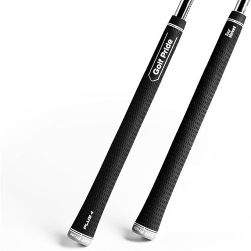 Golf Pride Tour Velvet Plus4 Golf Club Grip - Image 3