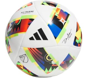 Adidas MLS Soccer Ball