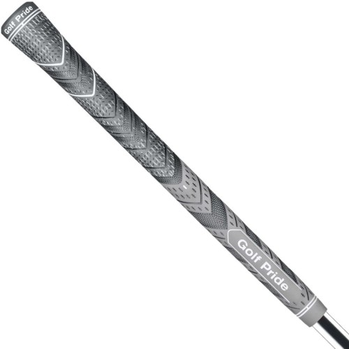 Golf Pride MCC Plus4 Grey Golf Grip - Image 2