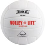 Tachikara Volley Lite Game ball (EA)