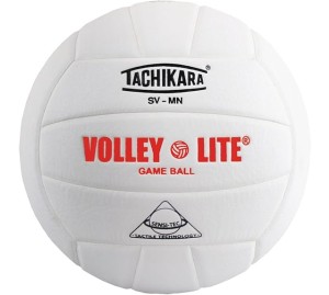 Tachikara Volley Lite Game ball (EA)
