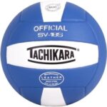 Tachikara Composite Leather Volleyball
