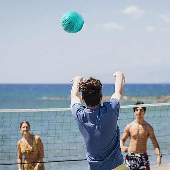Runleaps Volleyball Waterproof Indoor/Outdoor - Image 2