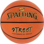 Spalding Outdoor Rubber Basketball