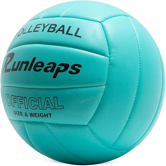 Runleaps Volleyball Waterproof Indoor/Outdoor - Image 4