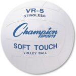 Champion Sports Rubber Sports Ball