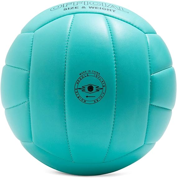 Runleaps Volleyball Waterproof Indoor/Outdoor - Image 3