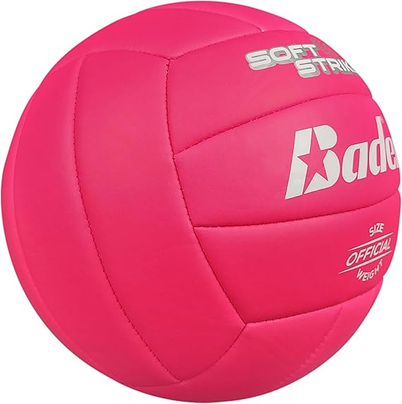Baden Soft Strike Cushioned Recreational Volleyball - Image 2