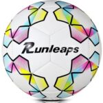 Runleaps Futsal Soccer Ball