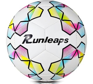 Runleaps Futsal Soccer Ball