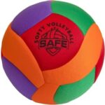 Softy Volleyball - Super Soft Designed for Pain-Free