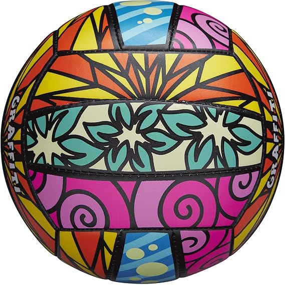 Wilson Outdoor Recreational Volleyball - Image 2