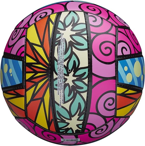 Wilson Outdoor Recreational Volleyball - Image 4