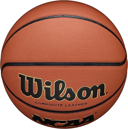 Wilson NCAA Final Four Basketball - Image 4