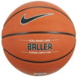 Nike Baller Basketball