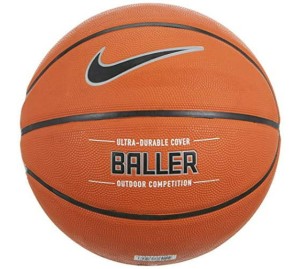 Nike Baller Basketball