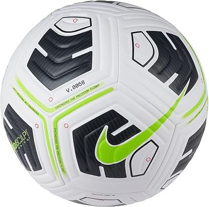 Nike Unisex NK Academy Soccer Ball - Image 2